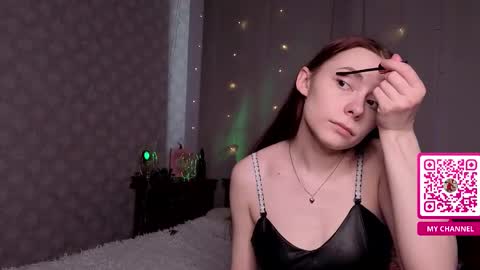 Snapshot of roygeers chatting on 02/13/26, 09:16 Alice online show from 02/13/26, 09:16