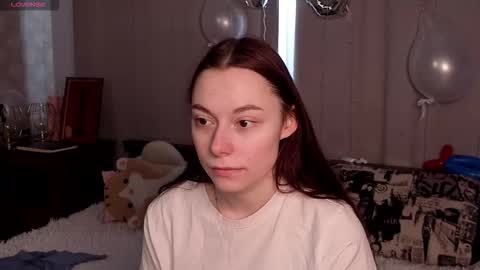 Snapshot of roygeers chatting on 02/15/26, 09:08 Alice online show from 02/15/26, 09:08