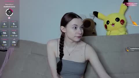 Snapshot of roygeers chatting on 02/22/26, 08:07 Alice online show from 02/22/26, 08:07