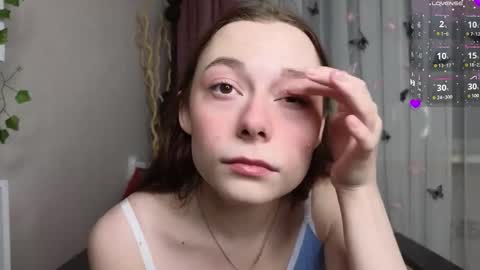 Snapshot of roygeers chatting on 03/07/26, 08:50 Alice online show from 03/07/26, 08:50