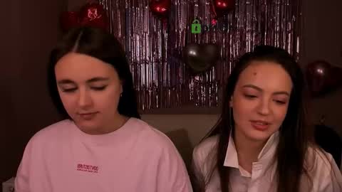 Im Rozmary nice to meet you 3 online show from 02/11/26, 02:44