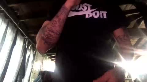 Richhancocc online show from 03/02/25, 03:37