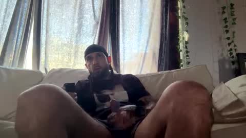 Richhancocc online show from 10/18/25, 07:25