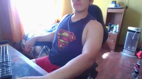 rpaulo25 online show from 12/22/24, 08:14