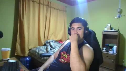 rpaulo25 online show from 02/02/25, 12:09