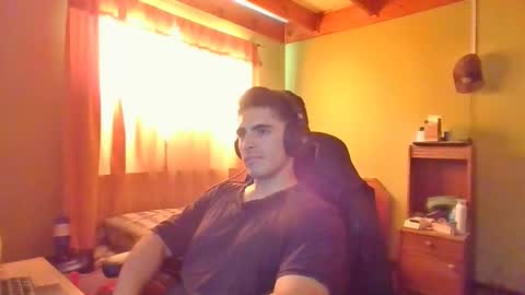 rpaulo25 online show from 02/02/25, 09:56