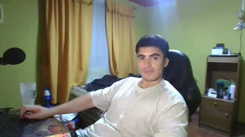 rpaulo25 online show from 02/05/25, 02:51