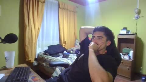 rpaulo25 online show from 02/06/25, 03:48