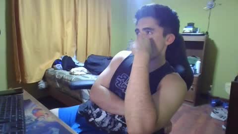 rpaulo25 online show from 02/07/25, 03:23