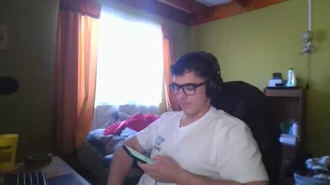 rpaulo25 online show from 03/08/25, 05:54