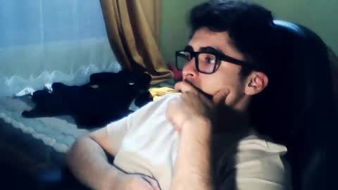 rpaulo25 online show from 09/28/25, 03:56