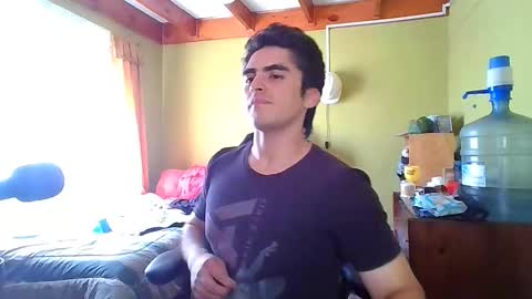 Snapshot of rpaulo25 chatting on 01/12/26, 07:30 rpaulo25 online show from 01/12/26, 07:30