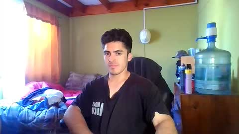 Snapshot of rpaulo25 chatting on 02/01/26, 02:26 rpaulo25 online show from 02/01/26, 02:26