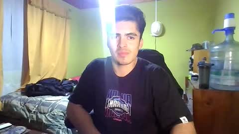 Snapshot of rpaulo25 chatting on 02/10/26, 12:48 rpaulo25 online show from 02/10/26, 12:48