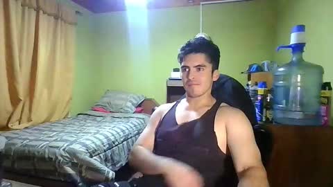 Snapshot of rpaulo25 chatting on 02/15/26, 03:47 rpaulo25 online show from 02/15/26, 03:47