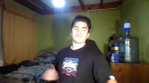 Snapshot of rpaulo25 chatting on 02/25/26, 02:43 rpaulo25 online show from 02/25/26, 02:43