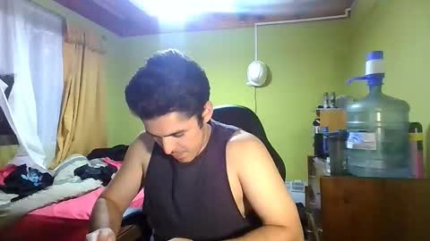 Snapshot of rpaulo25 chatting on 03/15/26, 11:11 rpaulo25 online show from 03/15/26, 11:11