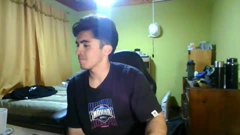 Snapshot of rpaulo25 chatting on 06/08/26, 10:21 rpaulo25 online show from 06/08/26, 10:21