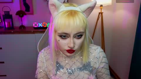 Rraffaellka online show from 04/28/26, 10:26