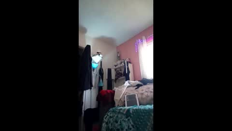 Snapshot of rraineonme chatting on 03/12/26, 02:34 rraineonme online show from 03/12/26, 02:34