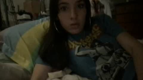 rrubylarkin online show from 08/03/26, 03:16