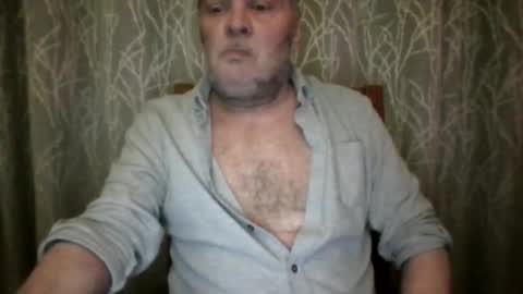 Snapshot of rsl1963 chatting on 03/14/26, 08:53 rsl1963 online show from 03/14/26, 08:53