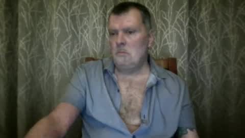 rsl1963 online show from 05/16/26, 07:05