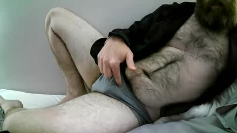 Needy Daddy D online show from 08/04/26, 12:52