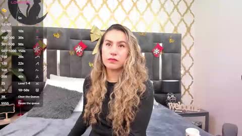 RubbyTaylor online show from 11/29/25, 11:35