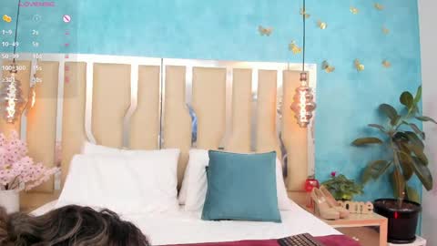 RubbyTaylor online show from 05/12/26, 02:58