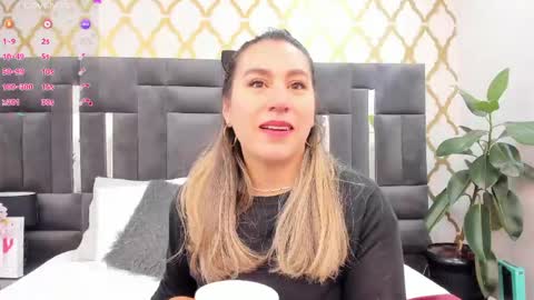 RubbyTaylor online show from 06/06/26, 11:37