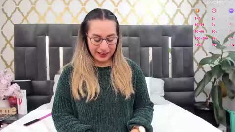 RubbyTaylor online show from 06/18/26, 02:54