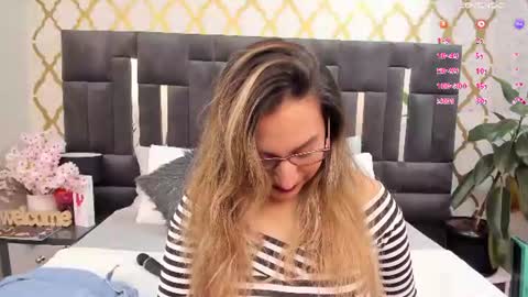 RubbyTaylor online show from 06/19/26, 02:43