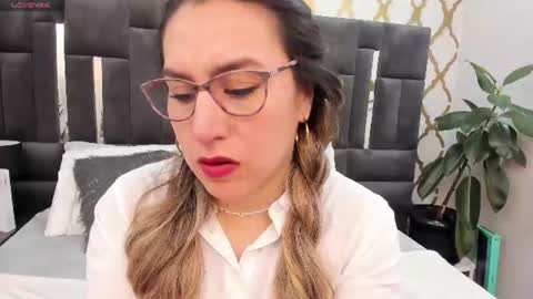 RubbyTaylor online show from 06/22/26, 02:47