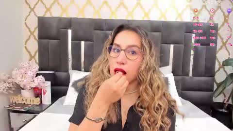 RubbyTaylor online show from 06/23/26, 02:48