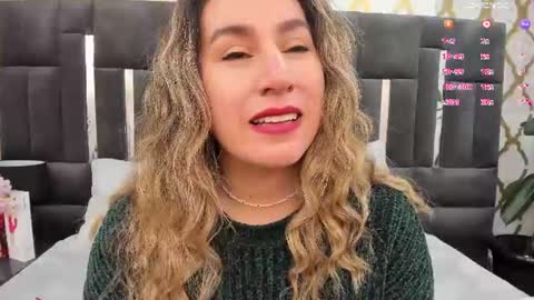 RubbyTaylor online show from 06/27/26, 12:22