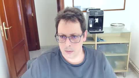 Ruben online show from 06/08/26, 09:15