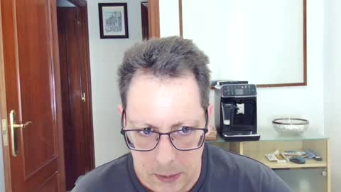 Ruben online show from 06/27/26, 09:09