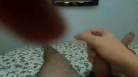Snapshot of rubenadell chatting on 02/18/26, 10:11 Dechill22 online show from 02/18/26, 10:11
