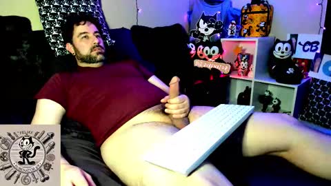 Ruben online show from 11/22/25, 03:00