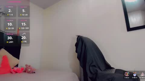 Snapshot of rubi_30 chatting on 01/07/25, 07:17 Rubi i love online show from 01/07/25, 07:17