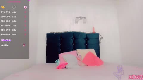 Snapshot of rubi_30 chatting on 02/19/25, 07:27 Rubi i love online show from 02/19/25, 07:27