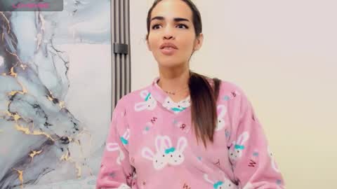 Snapshot of rubi_30 chatting on 11/25/25, 11:43 Rubi i love online show from 11/25/25, 11:43