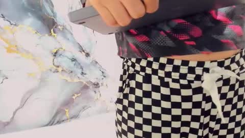 Rubi i love online show from 12/17/25, 11:27