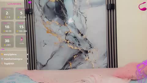 Rubi i love online show from 02/14/26, 11:29