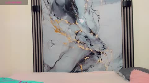 Rubi i love online show from 03/14/26, 11:26