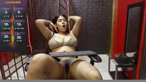  Rubi  online show from 02/18/25, 05:53