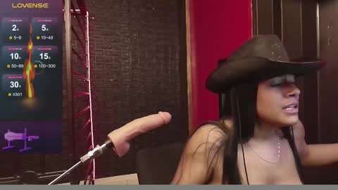  Rubi  online show from 12/05/25, 02:58