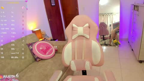 rubi carter online show from 12/10/24, 01:22