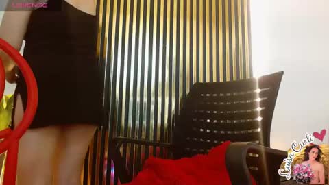 rubi curly online show from 06/19/26, 11:19